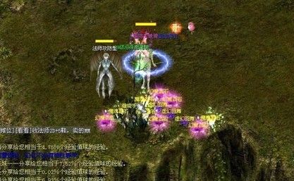 魔域精品升极品+9的方法及打BOSS爆石头攻略，你知道吗？
